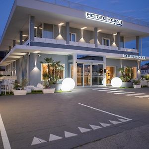 Hotel Kuma