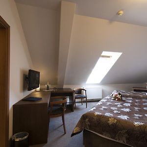 Chambre Triple